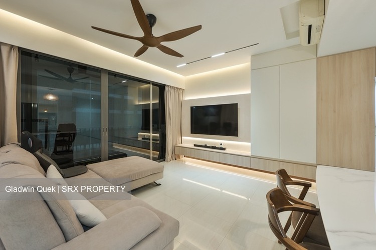 Bellewoods (D25), Condominium #576261141
